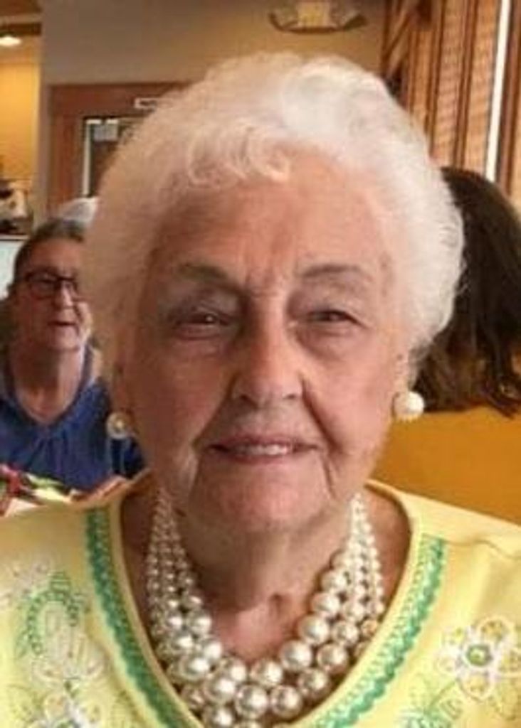 Hyacinth E. Malinowski