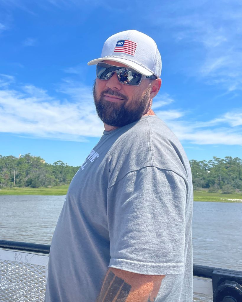 Gregory McMillon Dalton Profile Photo