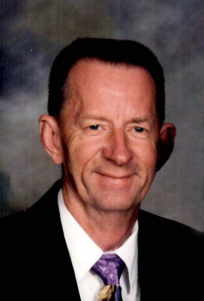 James Billy Chism Profile Photo