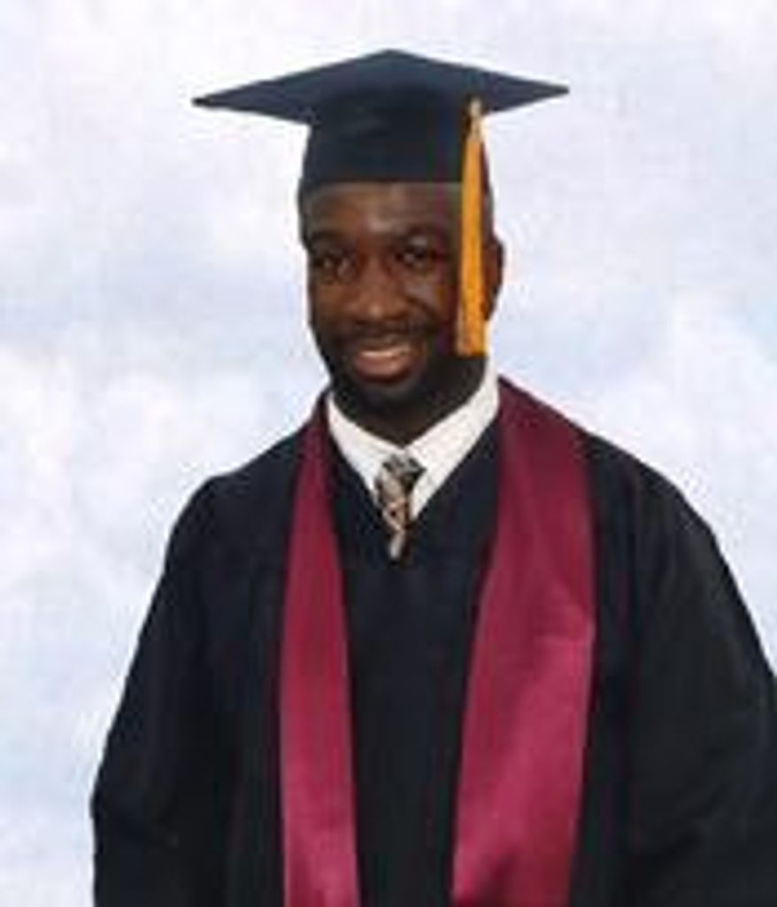 Roderick Irving Quimbly Profile Photo