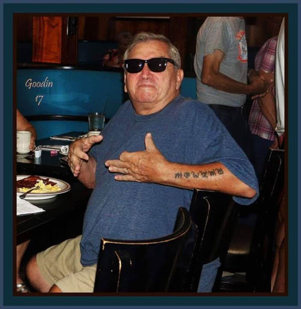 Michael Leroy Been Profile Photo