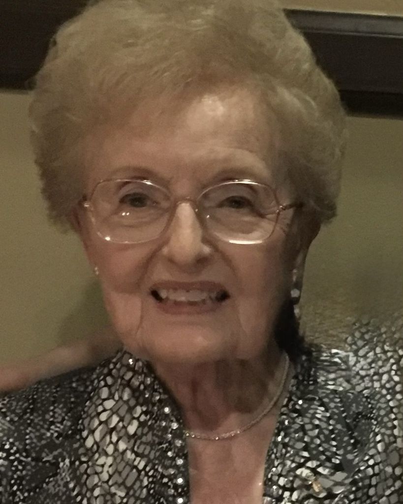 Janet Mary Chrenko Profile Photo