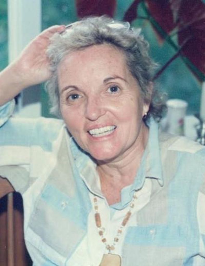 Patricia Ann Buehler