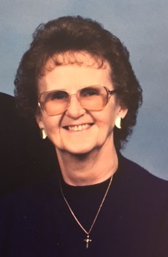Jeannette Husmann Profile Photo