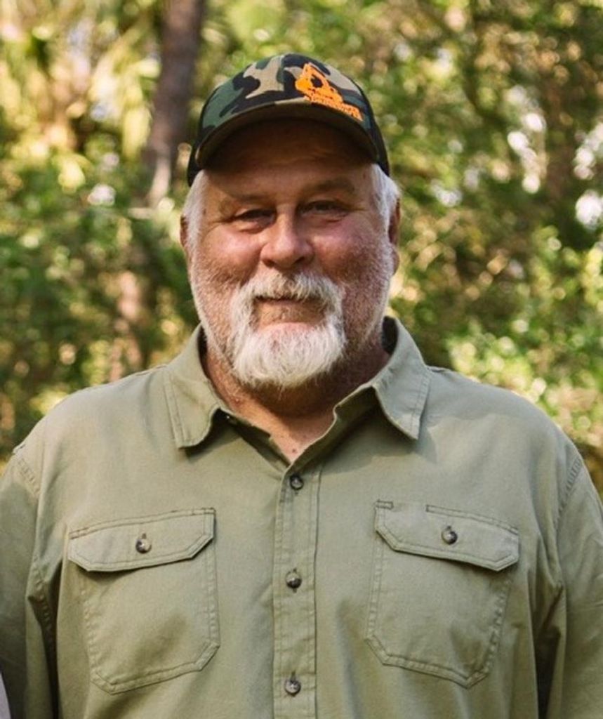 Dexter Randall Davidson (Rambo) Profile Photo