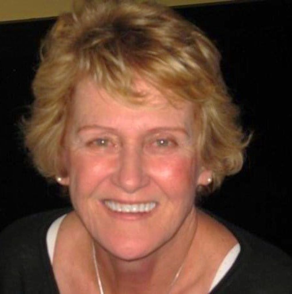 Patricia Kane Profile Photo