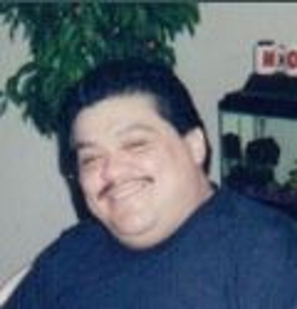 Robert Frank Cardenas