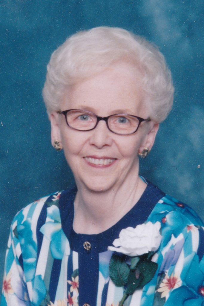 Mary Ann (Burns)  Herman