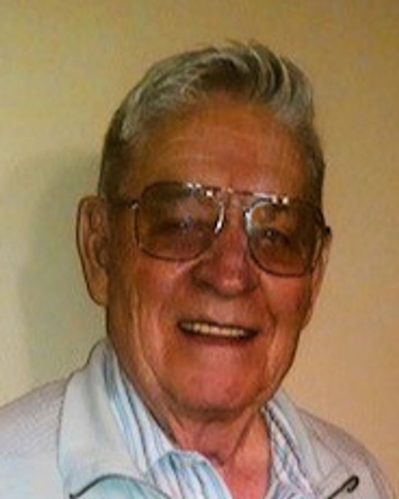 Jerald "Jerry" W. Sperle