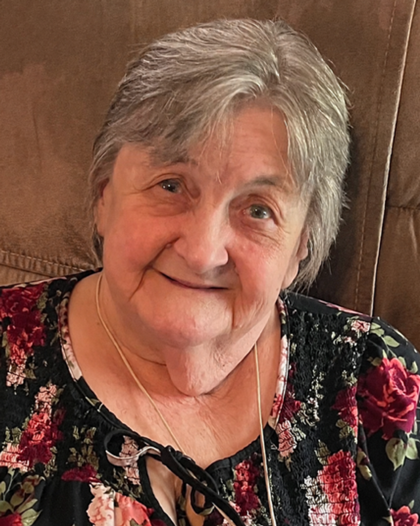 Mary Nibarger Profile Photo