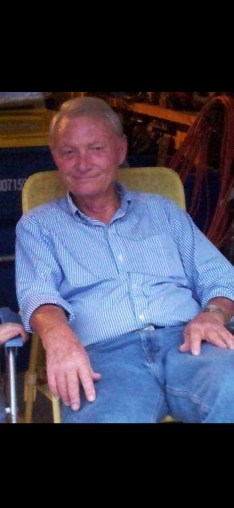 Roger Vyrl (R.V.) Henry Jr.
