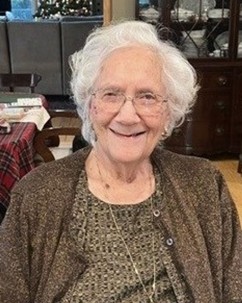 Susan Mary LaFave Levesque