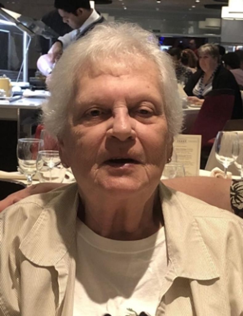 Sharon L. Dinges Profile Photo