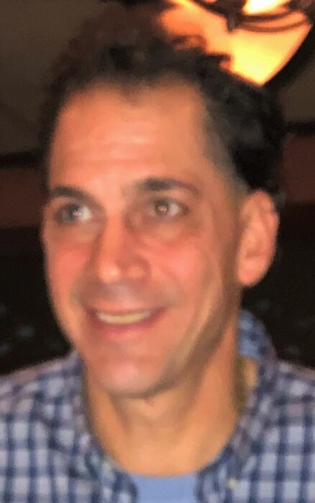 Ronald Marinaro