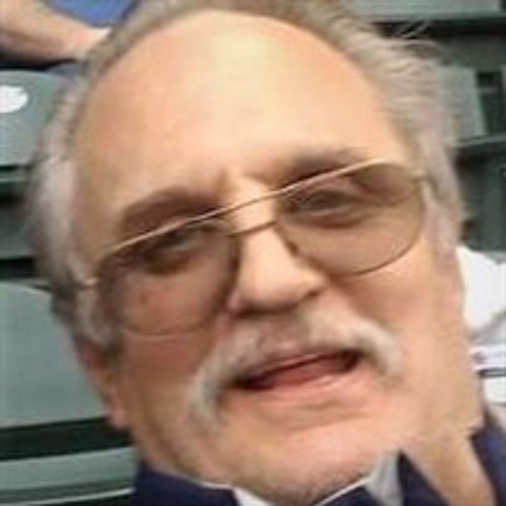 Ronald Douglas Clark