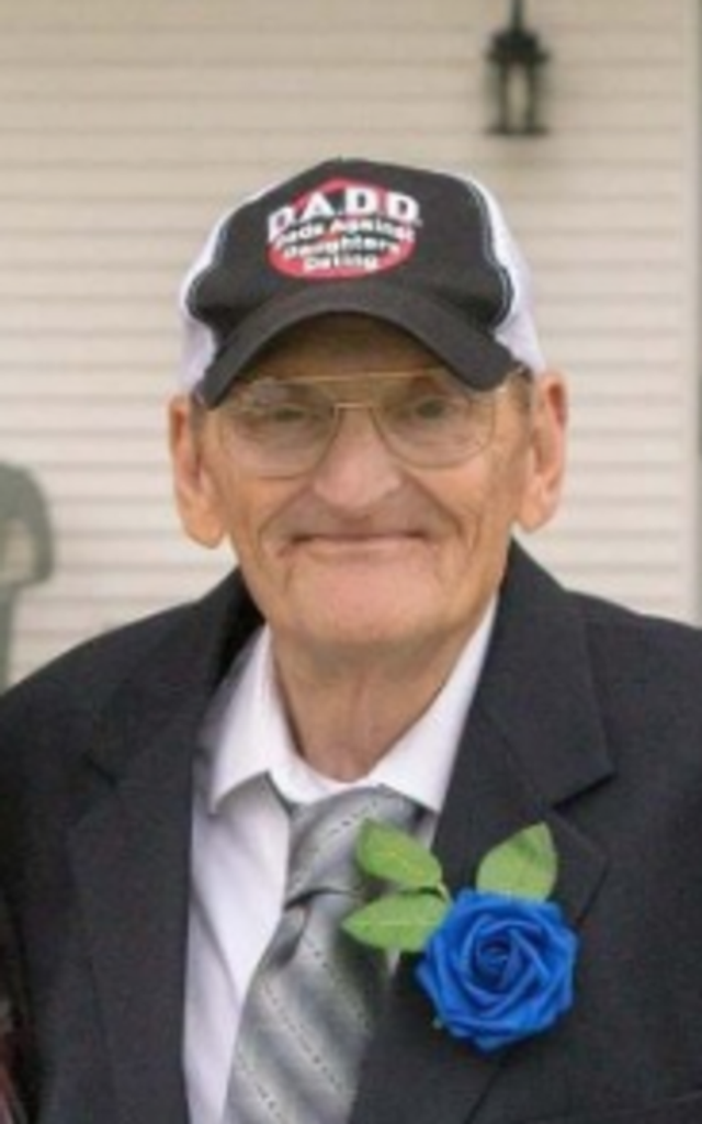 Mark Gerard Duehning Profile Photo
