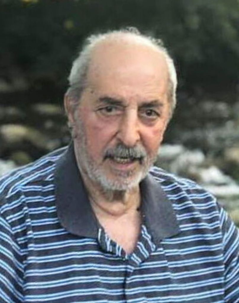 Manuael Mikha Bodagh