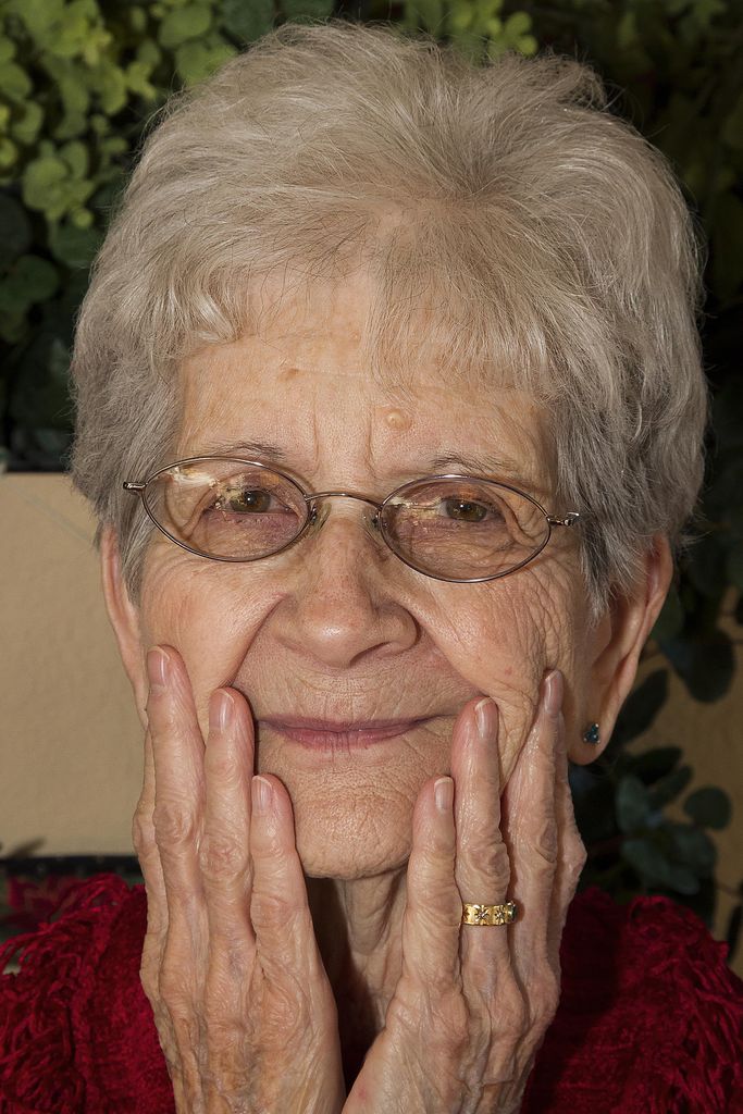 Shirley  Dean Brocesky