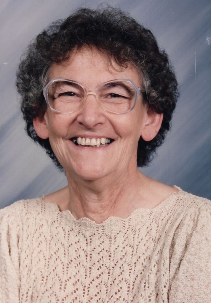 Lulah M. (Combs) Lavery Profile Photo