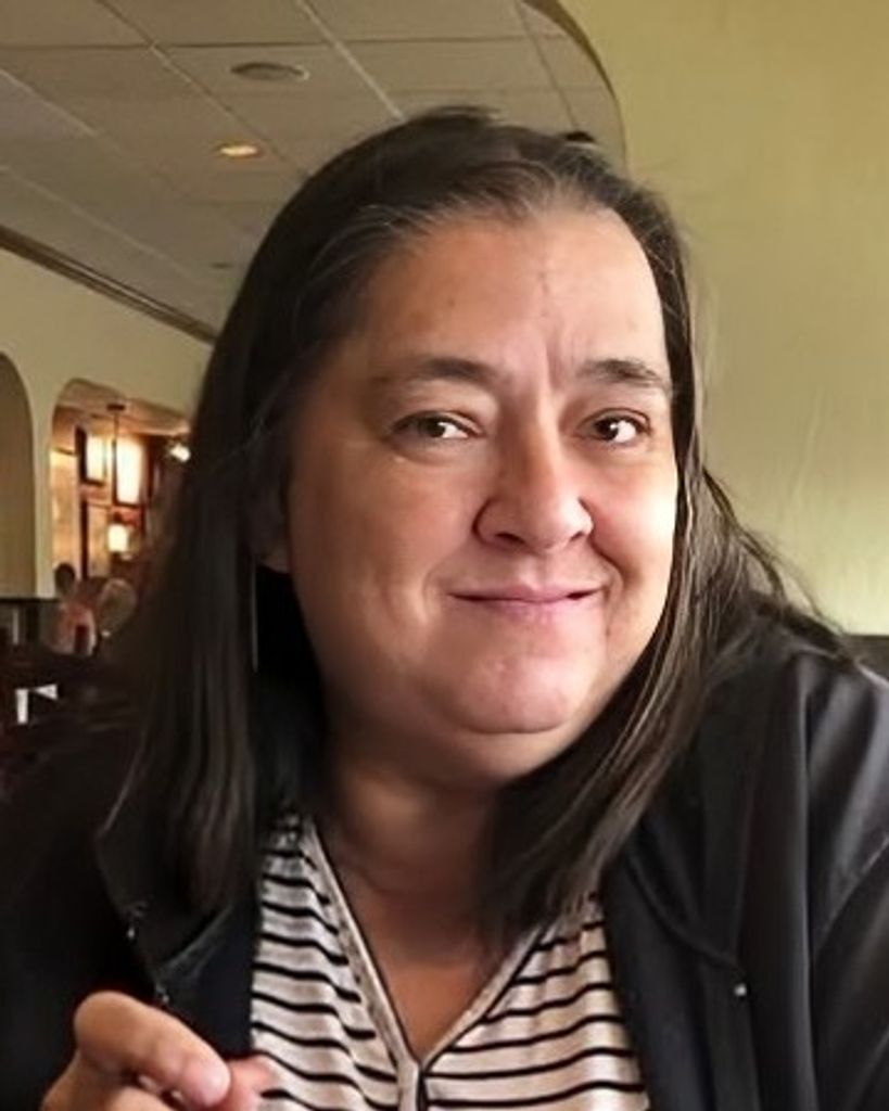 Sharon Diane Frederick