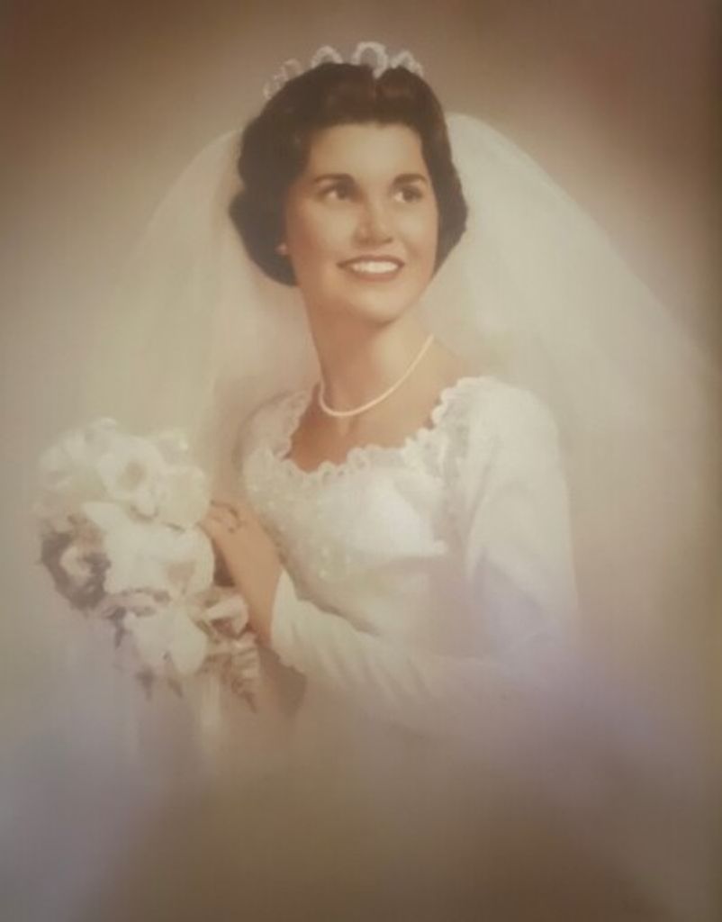 Catherine M. Verdon (Nee Moosbrugger)