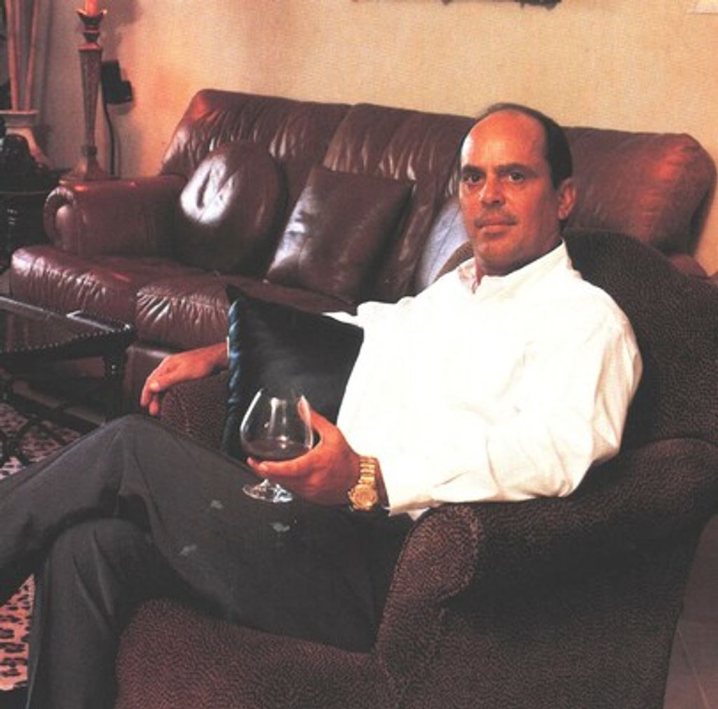 Todd Andrew Sherwood