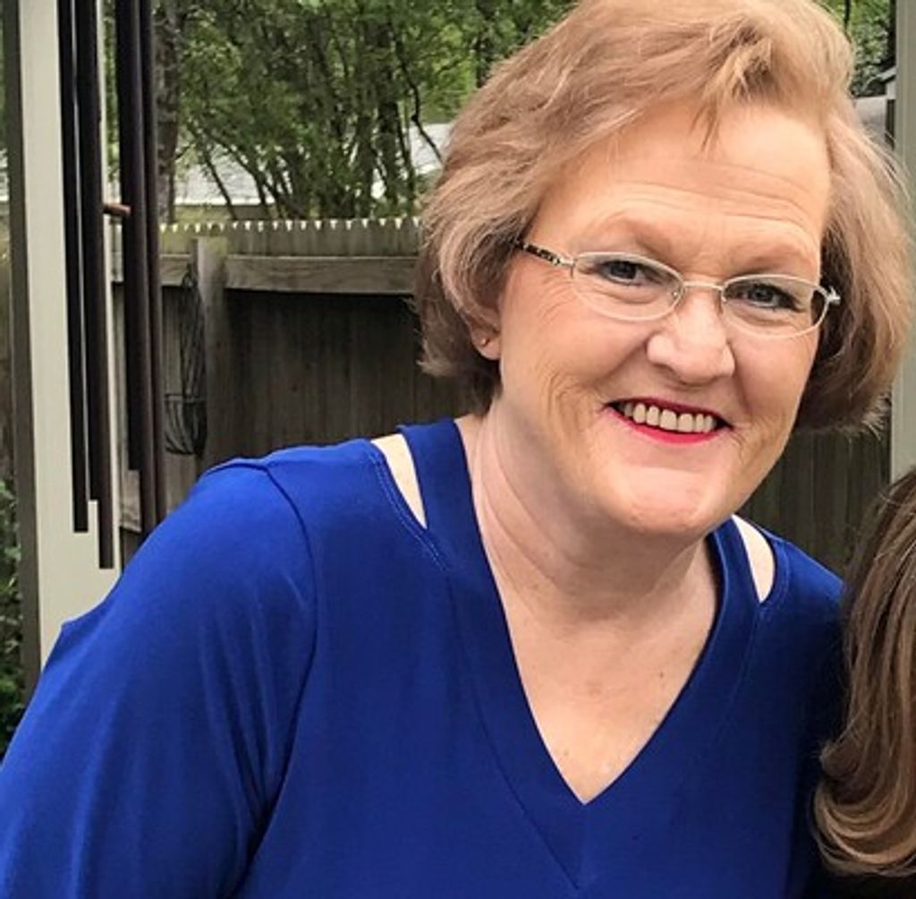 Cheryl Adams Green Profile Photo