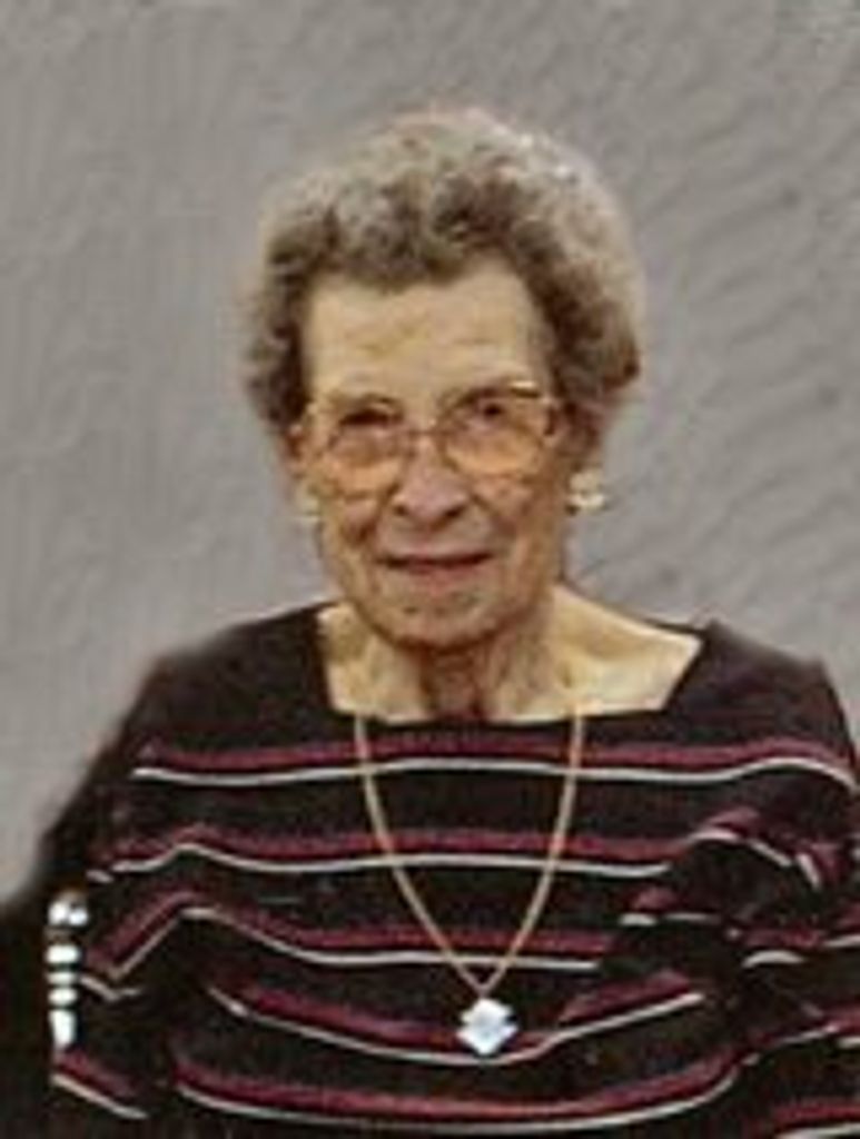 Lena Beckman