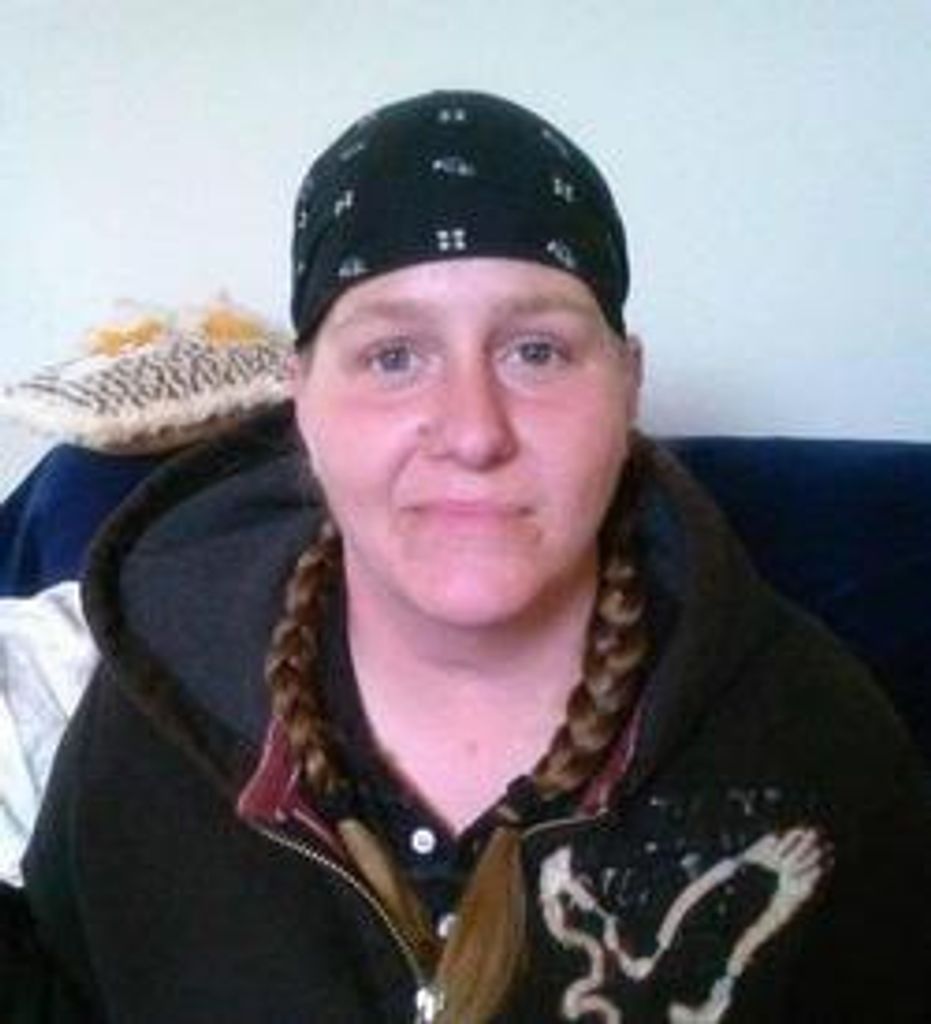 Melissa Wilma Pearl (Oliver) Cassie