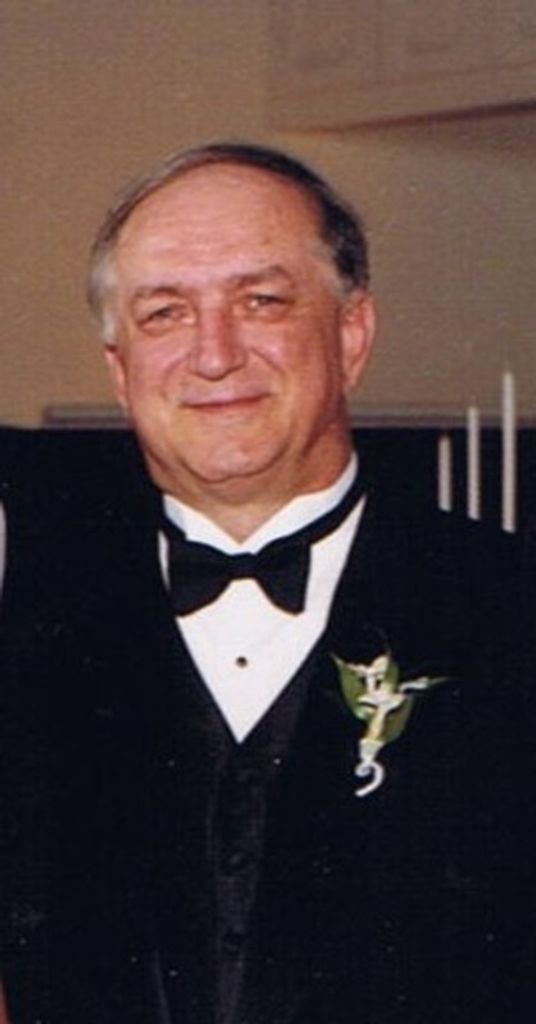 Richard J. Clouse