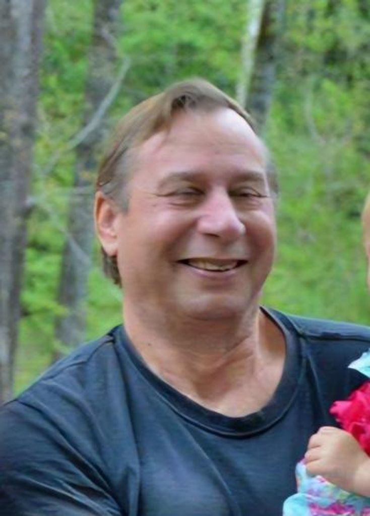 Lewis Earl Broom Profile Photo