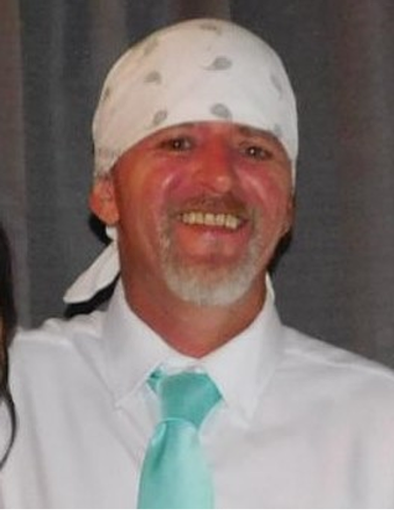 Everett Shawn Longmire Profile Photo