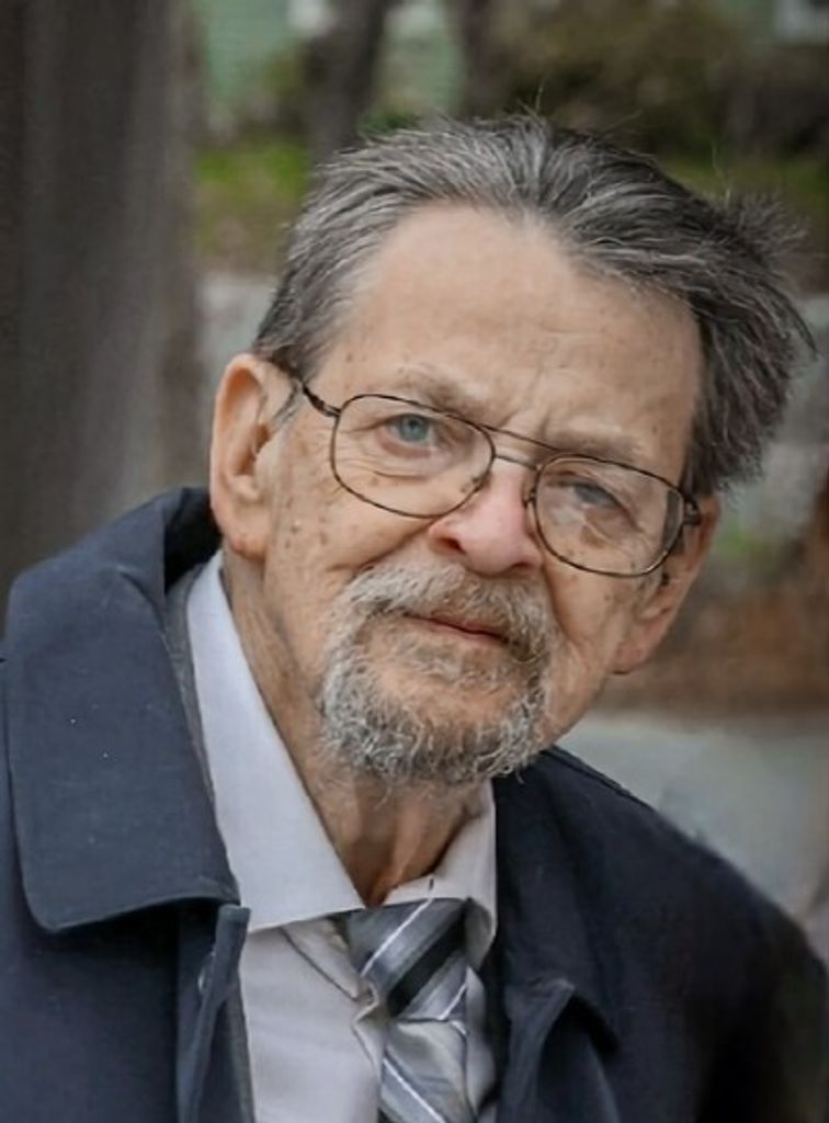 Armand R. Ward, Jr. Profile Photo