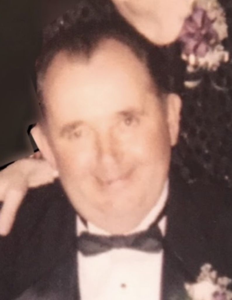 John Harder Sr. Profile Photo