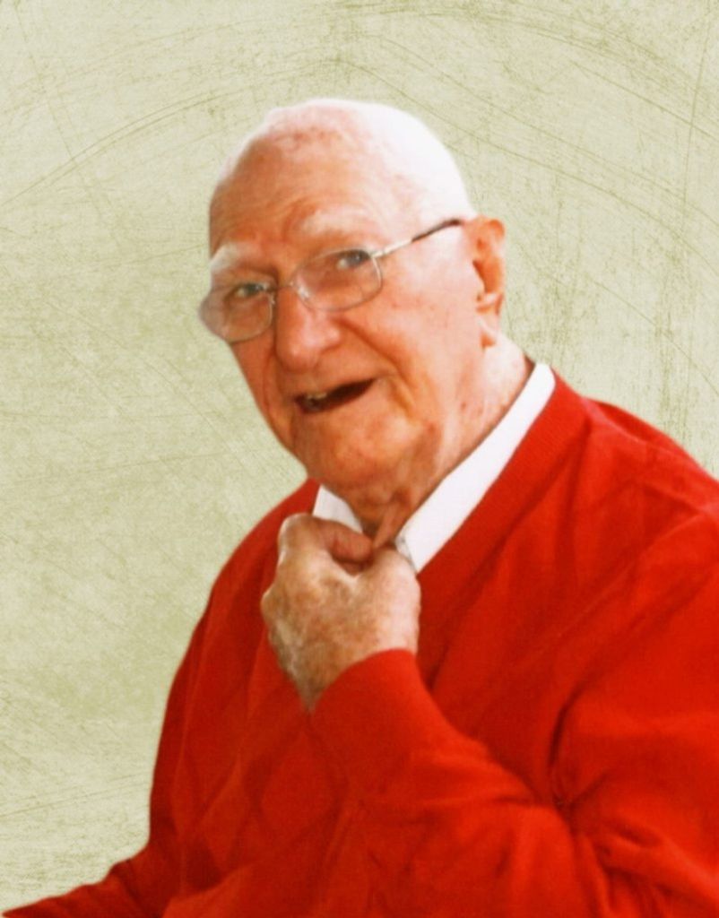 Mercer, Charles D.