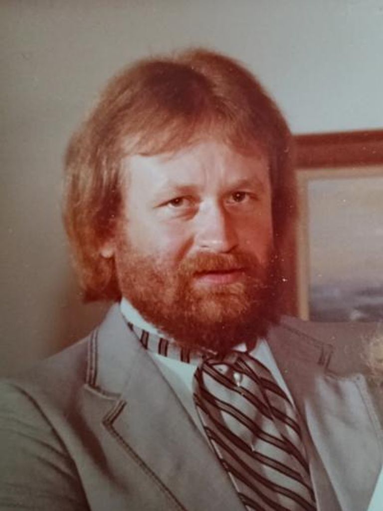 William Ralph Boyd Profile Photo