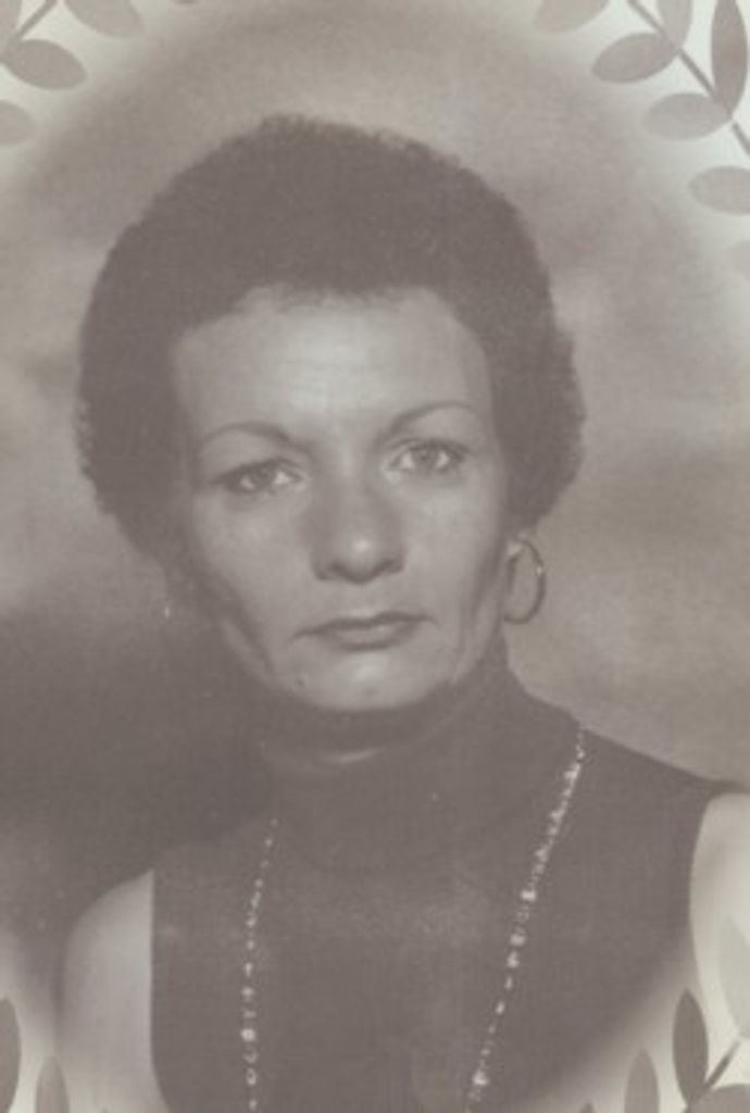 Maudie Brown
