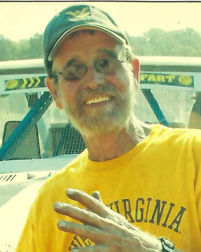 Robert Lee Keith