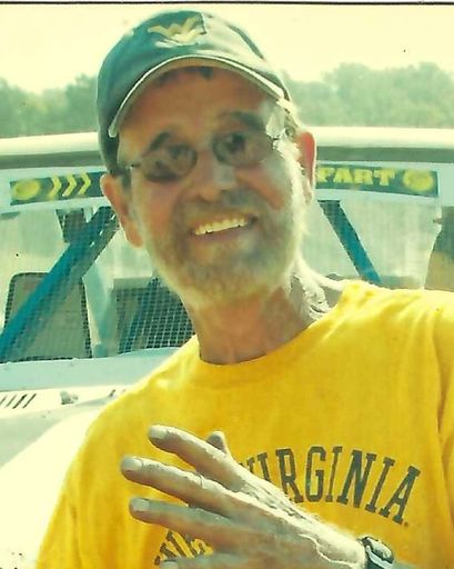 Robert Lee Keith's obituary image