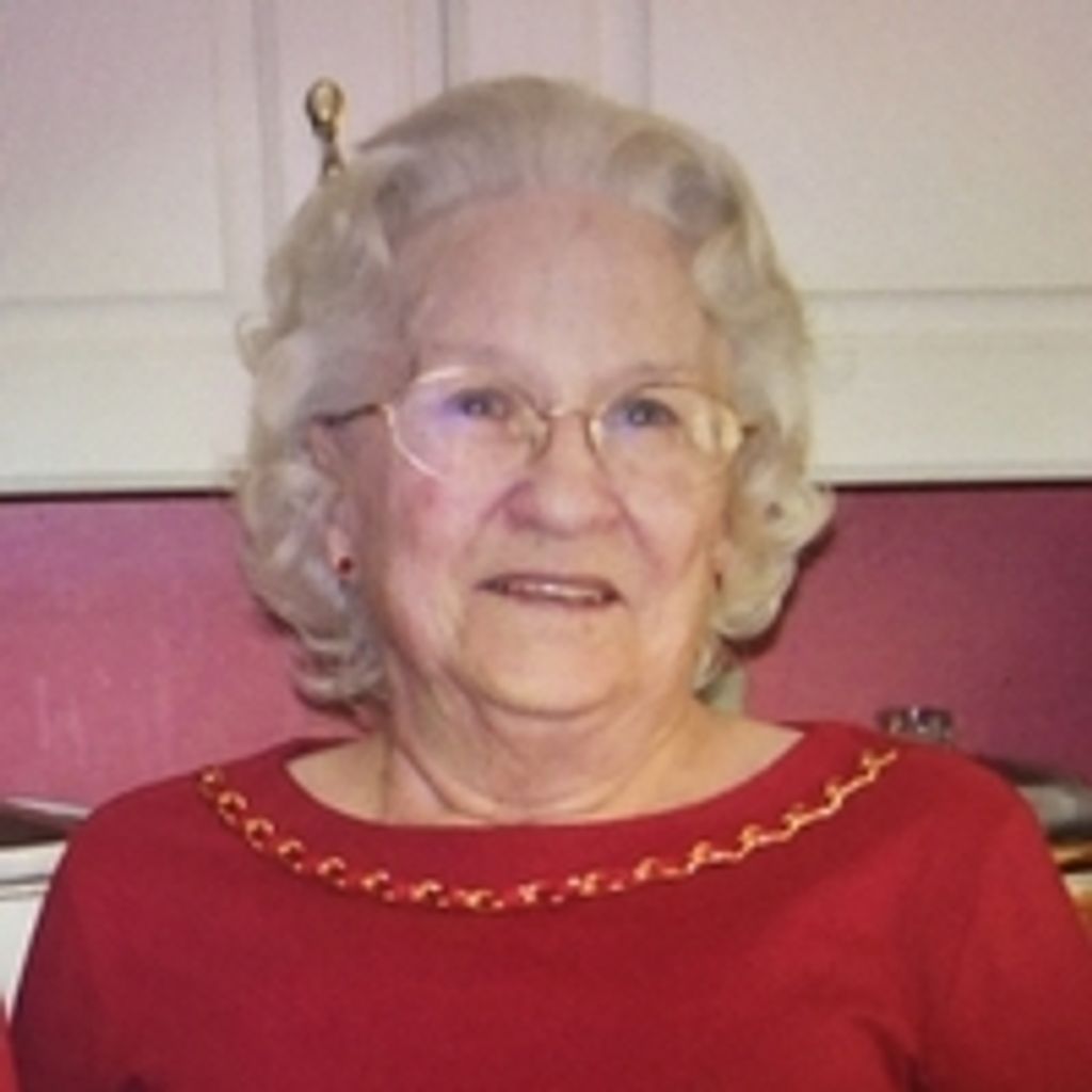 Gloria Fain Hollingsworth