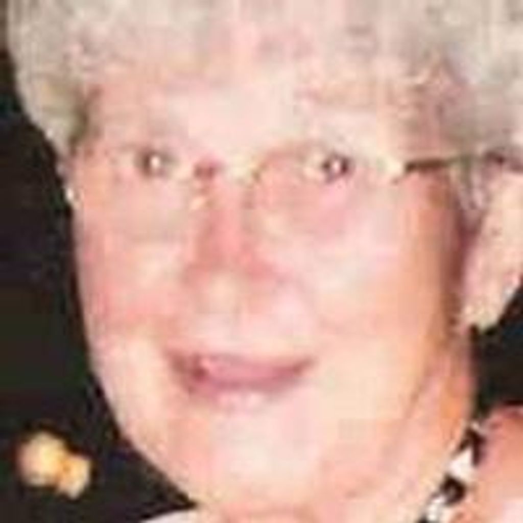 Elizabeth Hornby