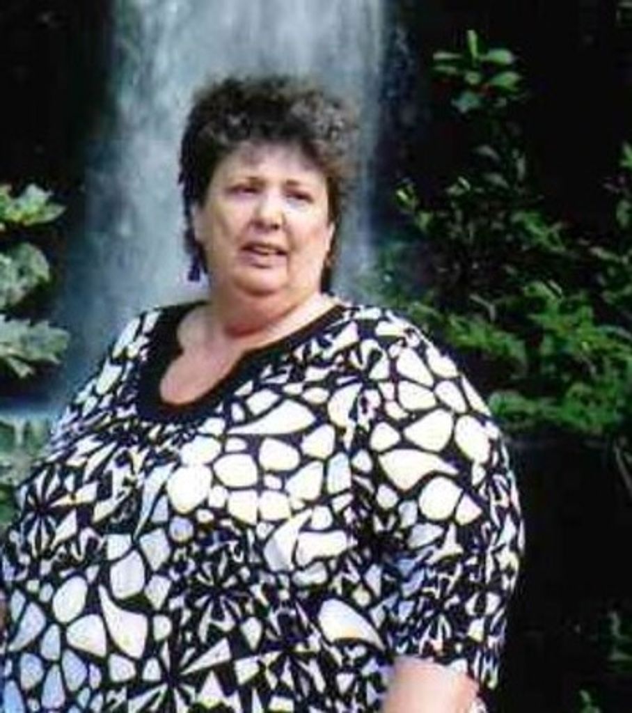 Donna Dyer Profile Photo