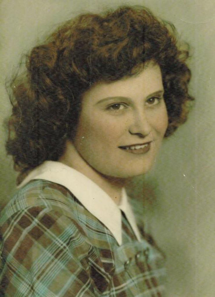 Elizabeth J. Vanbergen