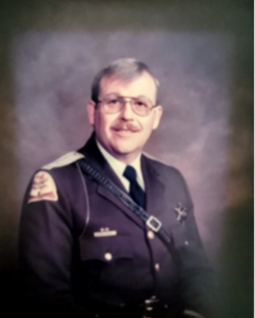 John Frederick Graber