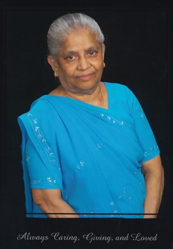 Liliben Ranchhodbhai Patel