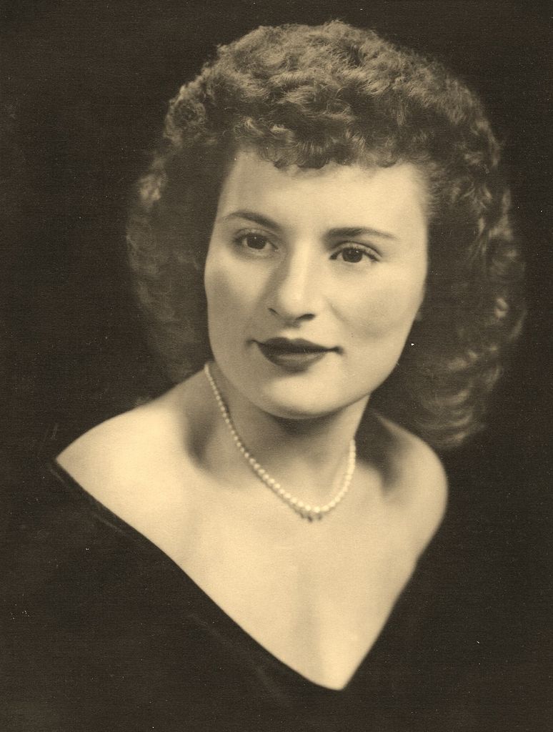 Jenny Tassone Demarco