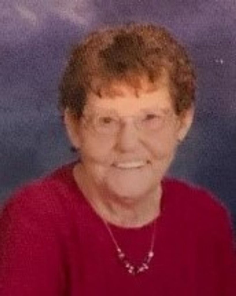 Shirley Ann McVey Profile Photo