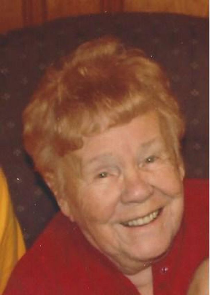 Lois Cooper