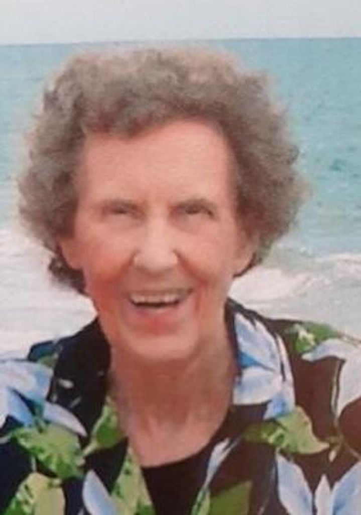 Gladys Elrod Westmoreland Profile Photo