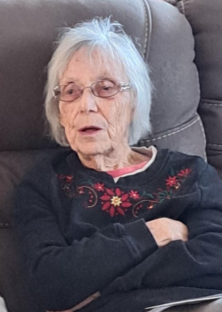 Doris Jean Freeborn Profile Photo